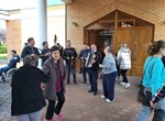 Gostovanjem "Kavalira" nastavljeni susreti osoba s invaliditetom i prijatelja na Banfici
